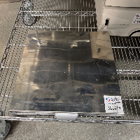Stainless Steel Balance Platform image 0